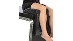 AliMed® Arthroscopic Covered Well-Leg Holder