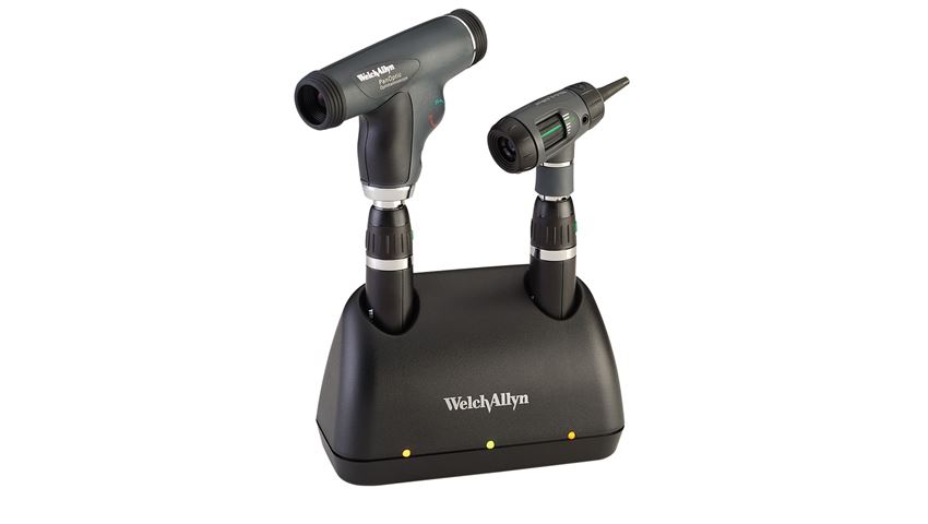 Welch Allyn® Universal Desk Charger and Desk Sets