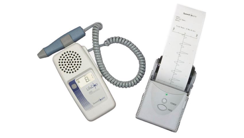 LifeDop™ Vascular Testing System