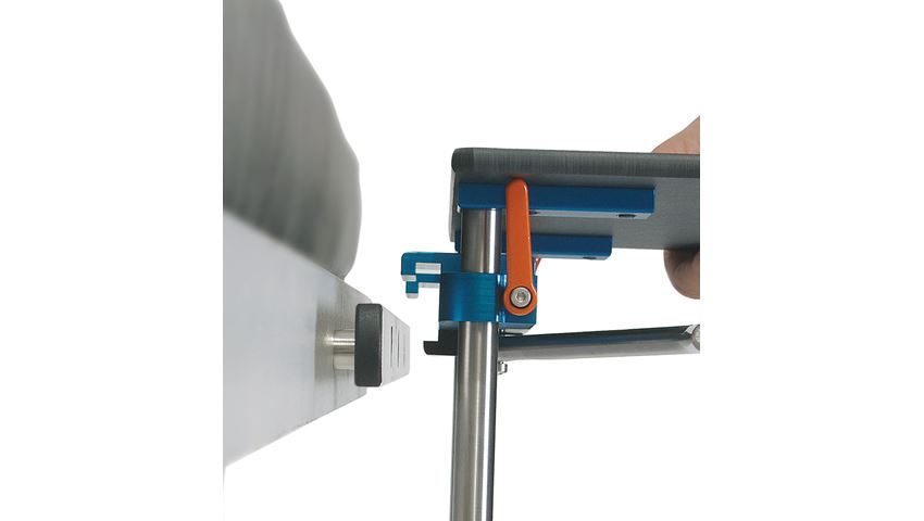 AliMed Quick-Snap Table Clamp