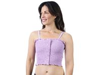 Lined Expand-A-Band Breast Binder