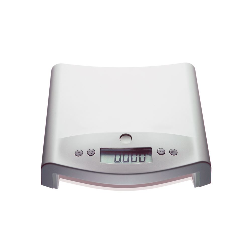 Seca 354 Digital Baby/Child and Convertible Scale with Breast Milk Intake  Function Is on Sale! I Worldwide Surgical