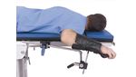Allen® Lateral and Prone Arm Support