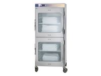 Enthermics Blanket Warming Cabinets with Casters