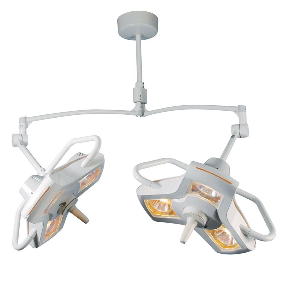 Burton LED Epic Magnifier - Floor Modelby Lighting Specialties