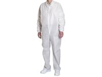 Standard Disposable Coveralls