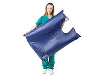 AliMed® Gel Bean Bag Positioner with Cutout
