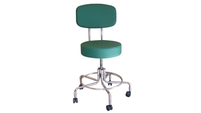 MRI Adjustable Chair