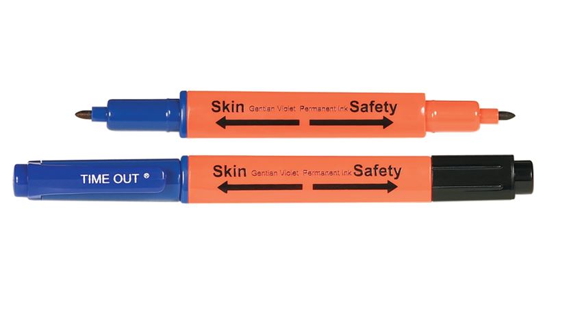 Sandel TIME OUT® 2-in-1 Markers™