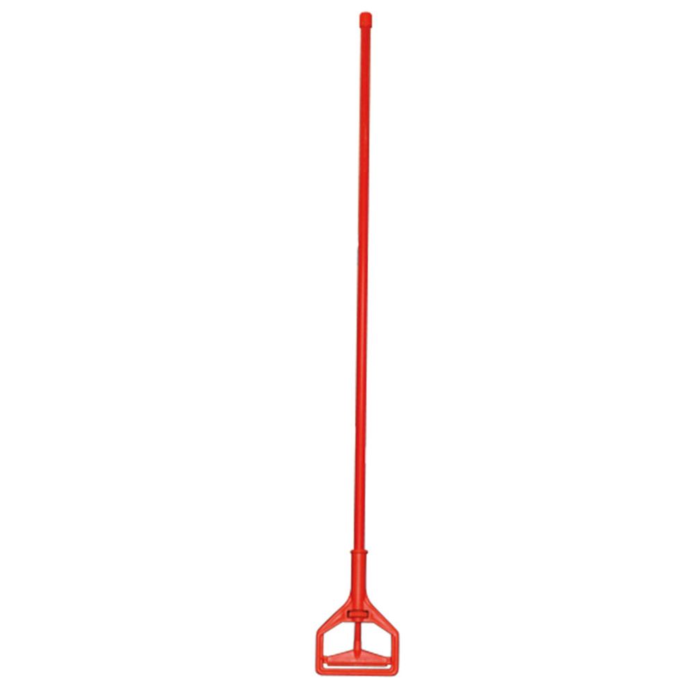Nonmagnetic Mop Handle and Head