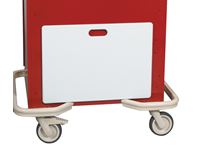 AliMed® Cart Accessory, Cardiac Board