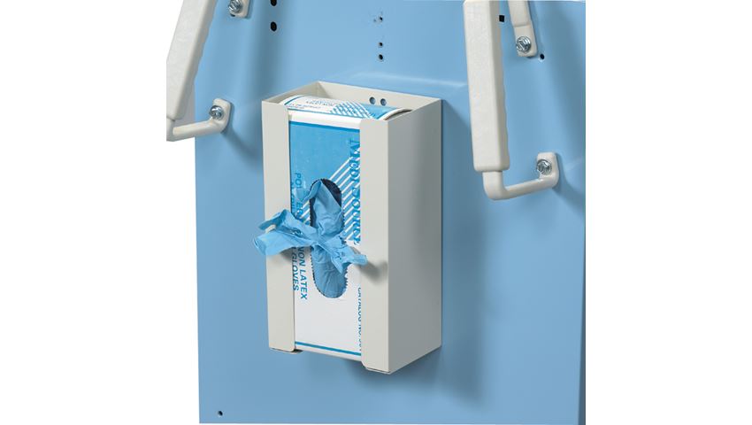 AliMed® Cart Accessory, Glove Box Holder