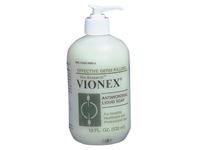 Vionex® Antimicrobial Liquid Soap