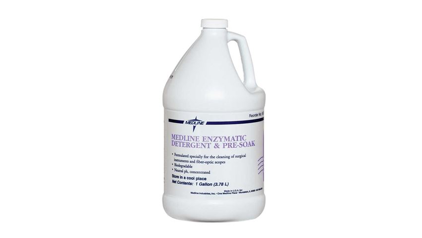 Medline® Enzymatic Detergent and Presoak