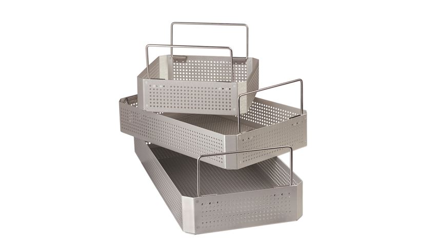 Inner Trays for SteriSet® Containers