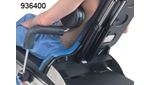 Allen® Manual Lift Beach Chair Accessories