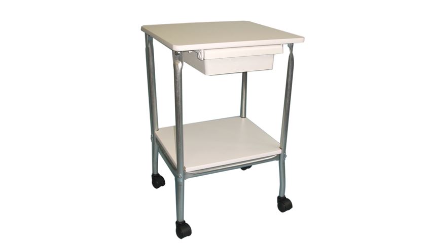 brandt Universal Table with Drawer