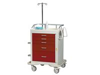 AliMed® Standard Series Emergency Cart Accessory Packages