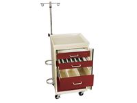 AliMed® Mini Emergency Cart Accessory Packages