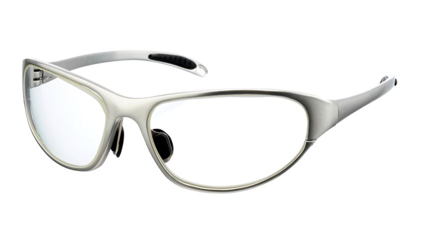 Alumi-Lites Radiation Protection Glasses