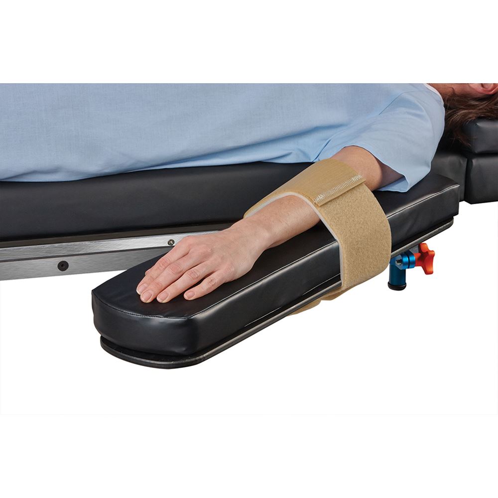 Alimed Single Patient Use Armboard Strap