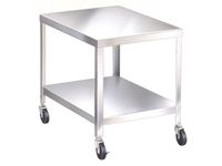Lakeside® Mobile Machine Stands, Heavy Duty