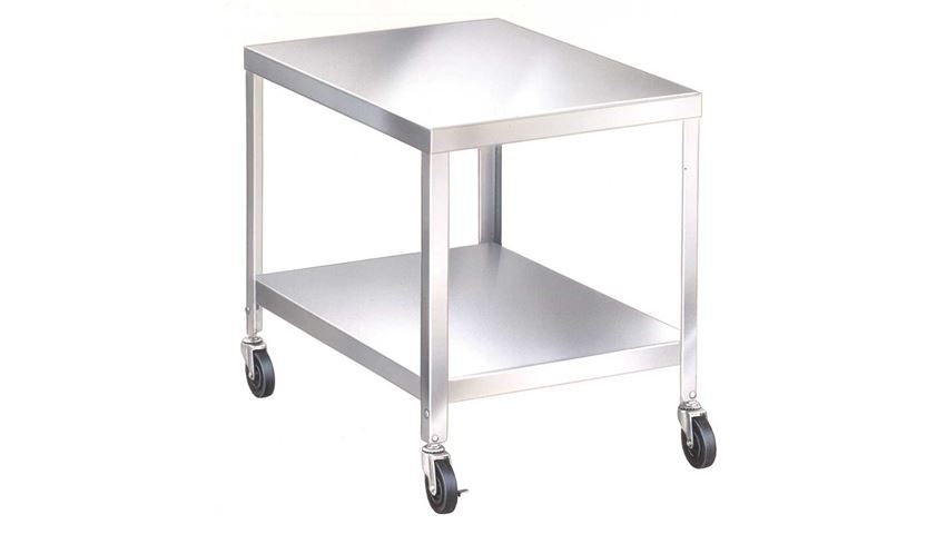 Lakeside® Mobile Machine Stands, Heavy Duty