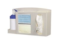 Bowman® Respiratory Hygiene Flu Station