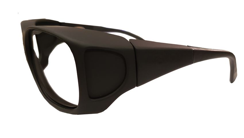 Fitguard Beta Fitover Radiation Protection Eyewear