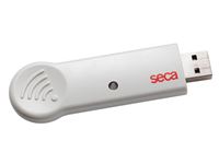 seca 456 360º Wireless USB Adapter