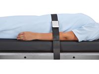 AliMed® VeriClean™ Single Operating Room Table Straps