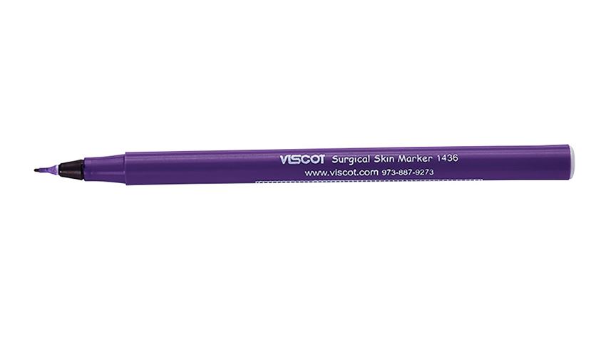 Viscot® Skin Marker, Ultrafine 