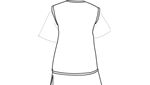 AliMed® Grab 'n Go™ Vest and Kilt Apron, Female