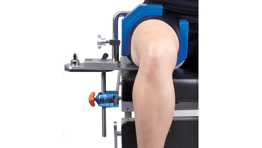 AliMed® Fluid-Proof Arthroscopic Leg Holder