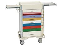 AliMed® Select Series Pediatric Emergency Cart