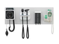 Welch Allyn® 777 Integrated Wall Diagnostic System