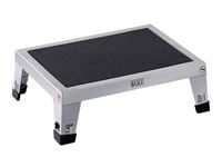 Blickman E-Z Stacking Stool and Dolly