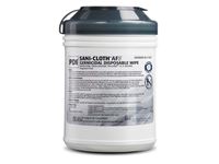PDI® Sani-Cloth® AF3 Germicidal Disposable Wipes