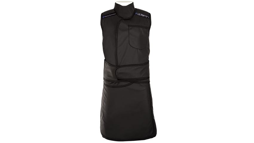 Barrier Technologies UltraFlex™ Support Lead-Free Vest and Skirt Apron