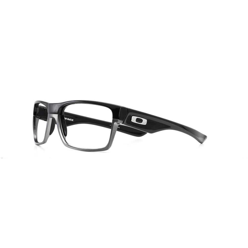 oakley twoface prescription lenses