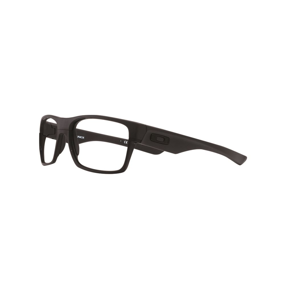 oakley twoface prescription