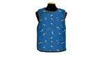 AliMed® Perfect Fit™ Standard Vest Apron, Hook-and-Loop Closure