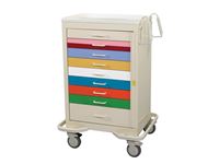 AliMed® Standard Series Pediatric Emergency Cart