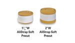 AliStrap® Soft Precut Patient Safety Straps