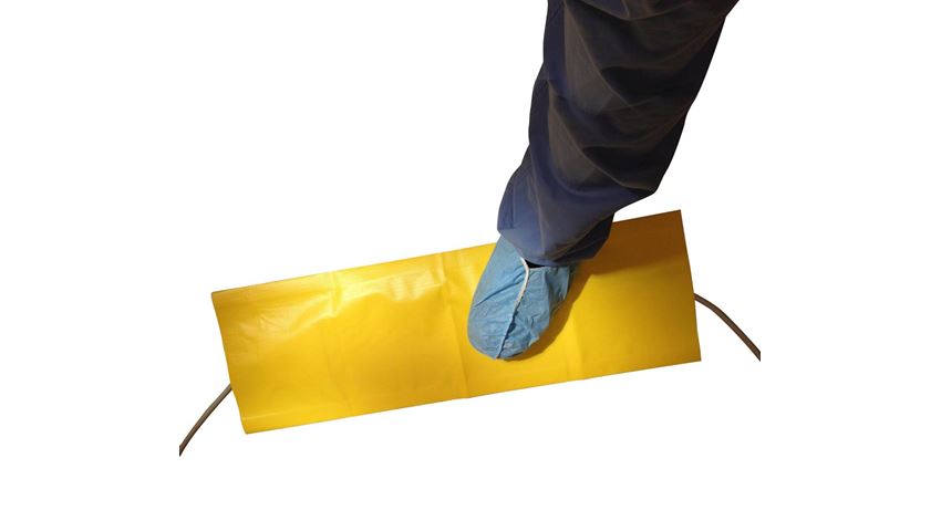 Flagship Surgical Safe Cord™ Floor Strips