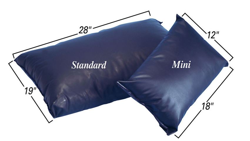 AliMed® Conductive-Covered Pillow