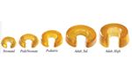 AliGel™ Horseshoe Donuts