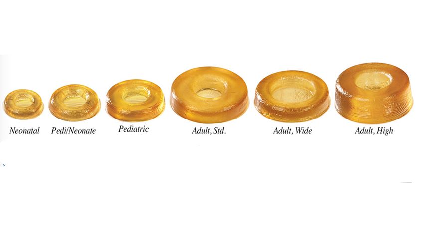 AliGel™ Head Positioner Donut