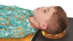 AliGel™ Pediatric Head Positioner Donuts