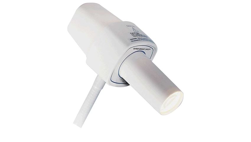 Philips Burton Ob/Gyn Bright Spot® Halogen Exam Light